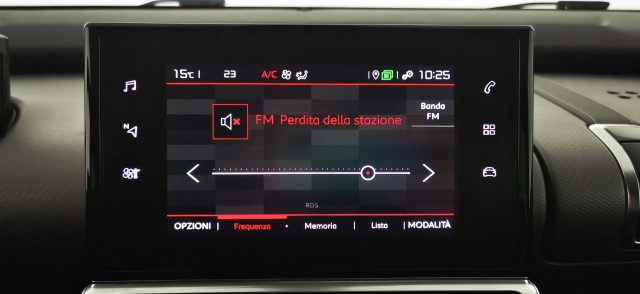 CITROEN C4 Cactus usata 65