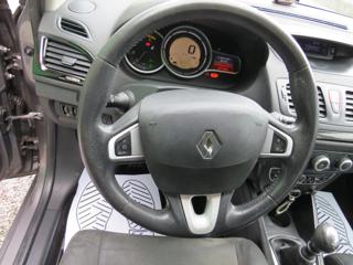 RENAULT Megane usata, con Filtro antiparticolato