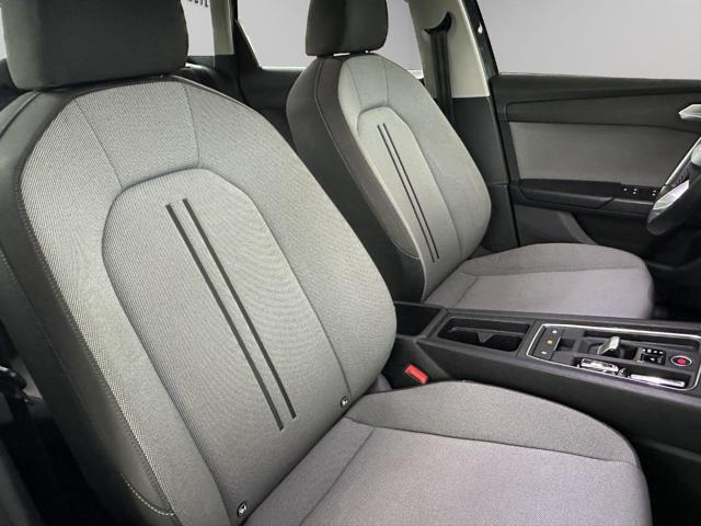 SEAT Leon usata, con Cruise Control