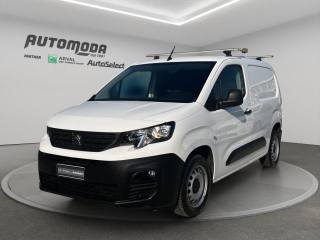 PEUGEOT Partner 1.5 3P Premium