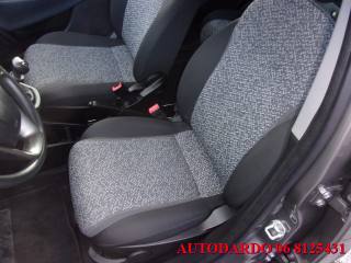 LANCIA Ypsilon usata, con Autoradio digitale