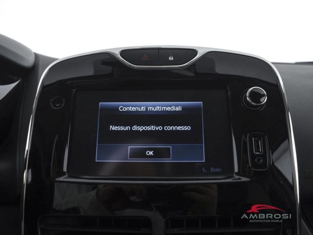 RENAULT Clio usata 14