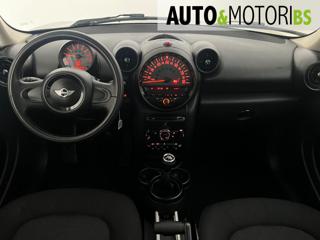 MINI Countryman usata, con Controllo trazione