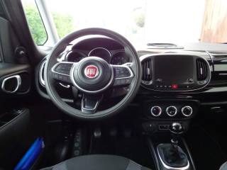FIAT 500L usata, con Controllo trazione