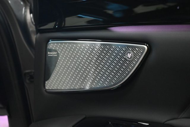 MASERATI Grecale usata 76