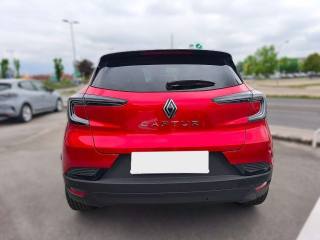 RENAULT Clio usata, con Airbag laterali