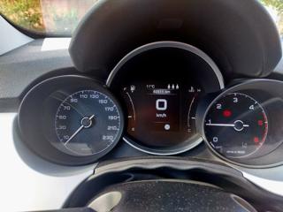 FIAT 500X usata 26