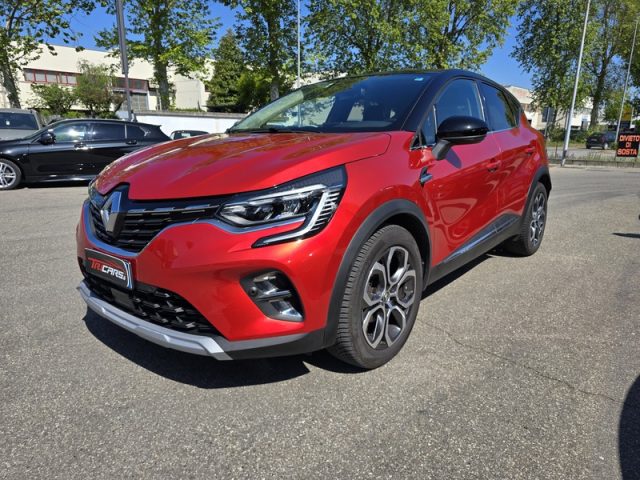 RENAULT Captur usata, con Alzacristalli elettrici