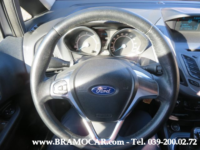 FORD B-Max usata, con Park Distance Control