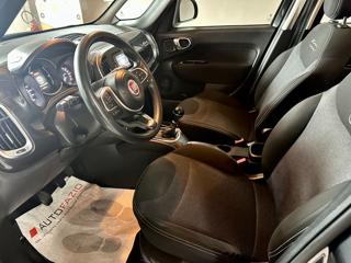 FIAT 500L usata, con Alzacristalli elettrici