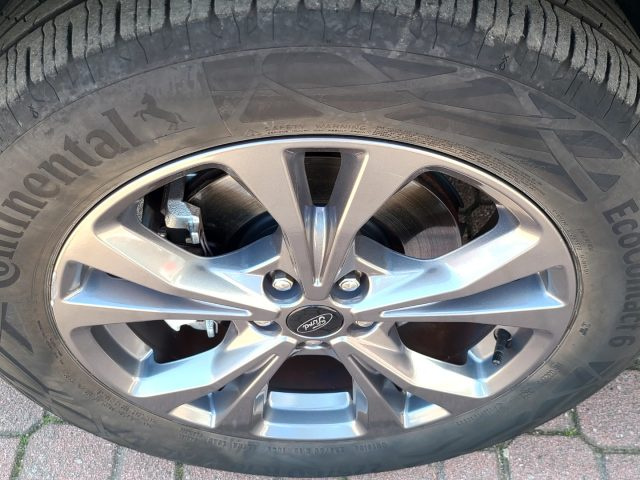 FORD Kuga usata, con Servosterzo