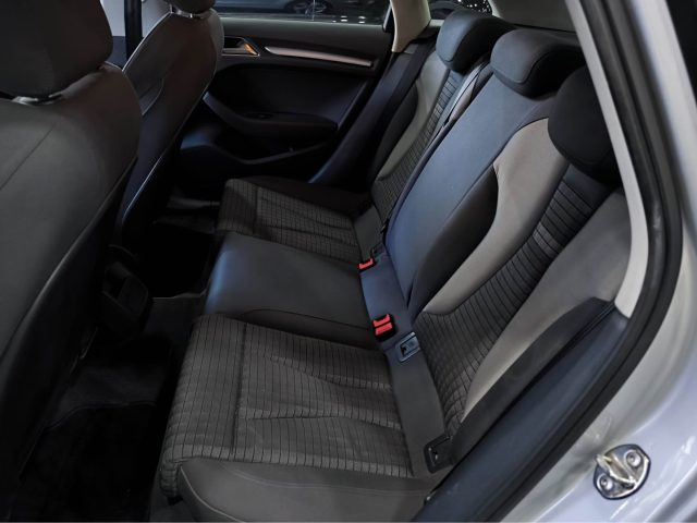 AUDI A3 usata 12