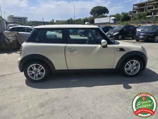 MINI One usata, con Airbag Passeggero