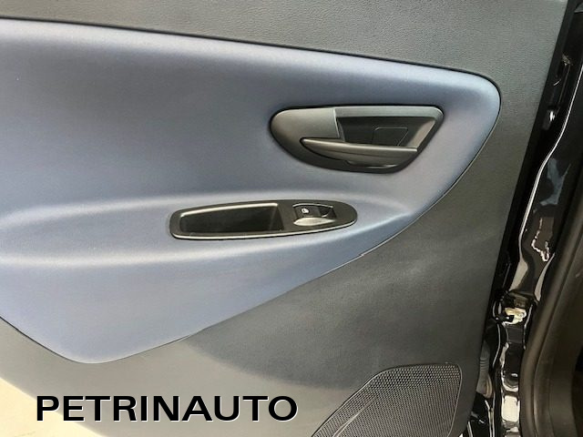 LANCIA Ypsilon usata, con Immobilizzatore elettronico