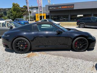 PORSCHE 911 usata, con Airbag