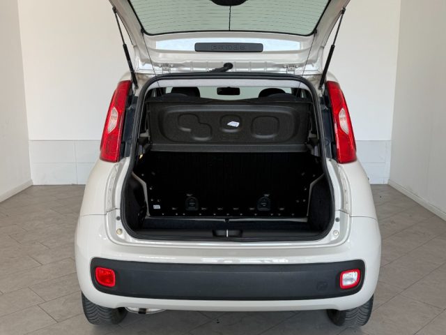 FIAT Panda usata 6