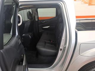 NISSAN Navara usata, con Sistema di navigazione