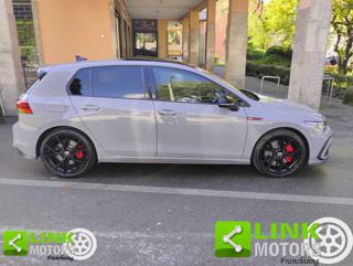 VOLKSWAGEN Golf usata, con Airbag laterali