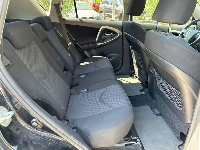 TOYOTA RAV 4 MY23 usata, con Cruise Control