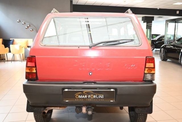 FIAT Panda usata 94
