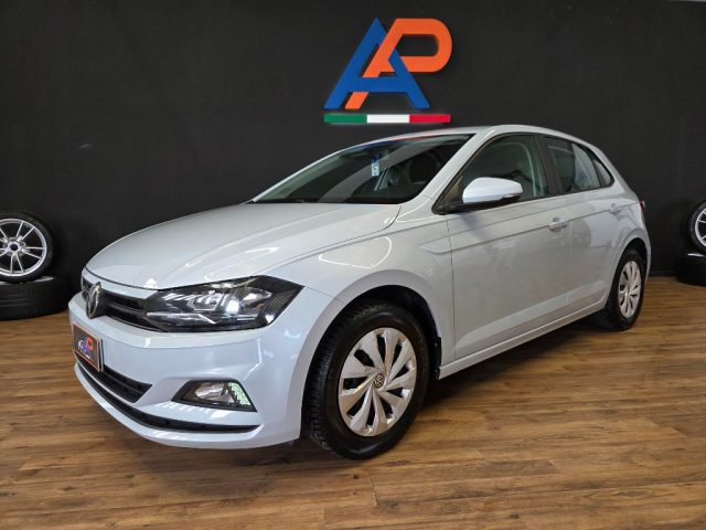 VOLKSWAGEN Polo usata, con ABS