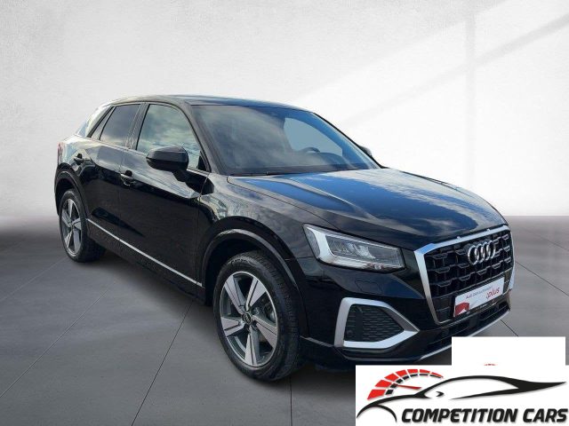 AUDI Q2 usata, con ABS