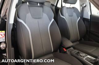 AUDI Q2 usata, con Controllo elettronico della corsia
