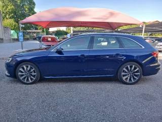 AUDI A4 usata, con Airbag Passeggero