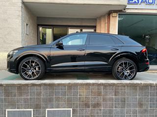 AUDI Q8 usata, con Cerchi in lega