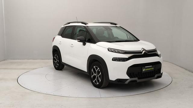 CITROEN C3 Aircross usata, con Boardcomputer