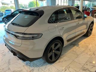PORSCHE Macan usata, con Controllo vocale