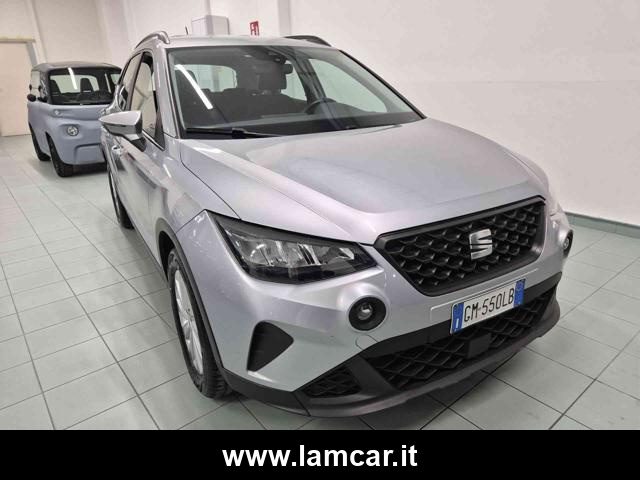 SEAT Arona usata, con Airbag