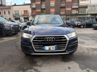 AUDI Q5 usata, con Bracciolo