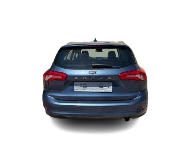 FORD Focus usata, con Autoradio