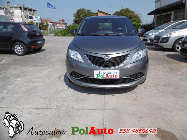 LANCIA Ypsilon usata, con Alzacristalli elettrici