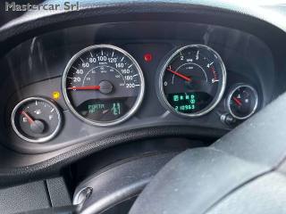 JEEP Wrangler usata, con Chiusura centralizzata