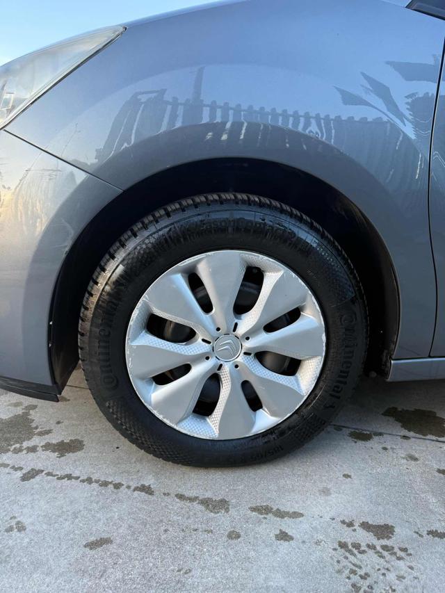 CITROEN C3 usata 5