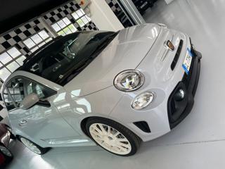 ABARTH 595 usata, con Autoradio