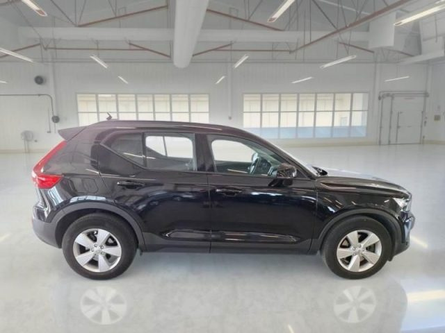 VOLVO XC40 usata, con Chiusura centralizzata