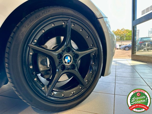 BMW Z4 usata, con Chiusura centralizzata