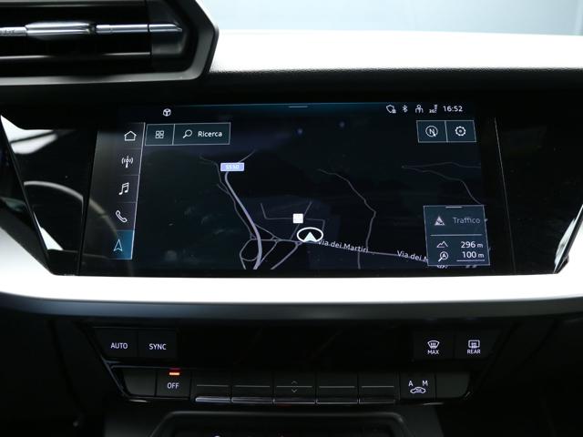 AUDI A3 usata, con Cruise Control
