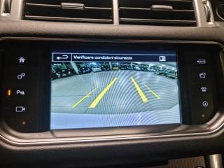 LAND ROVER Range Rover Sport usata, con Fari Xenon