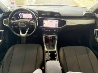 AUDI Q3 usata, con Cruise Control
