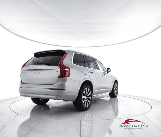 VOLVO XC90 usata 2