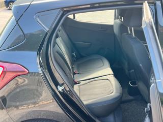 HYUNDAI i10 usata, con Immobilizzatore elettronico