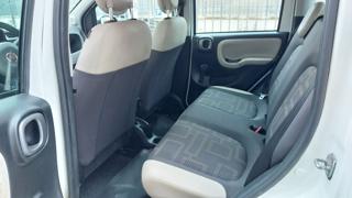 FIAT Panda usata, con Fendinebbia