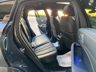 BMW X6 usata, con Cronologia tagliandi