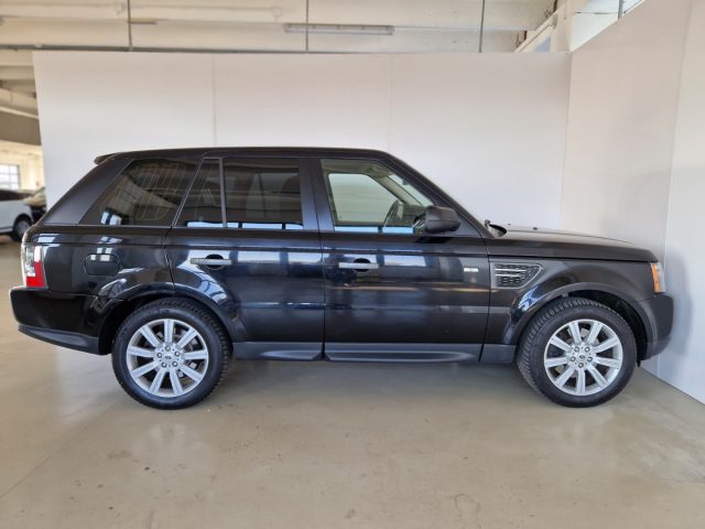 LAND ROVER Range Rover Sport usata, con Airbag laterali