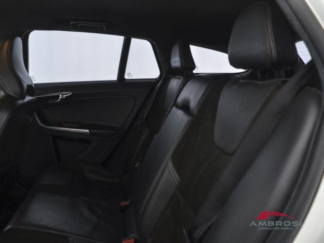 VOLVO V60 usata 9