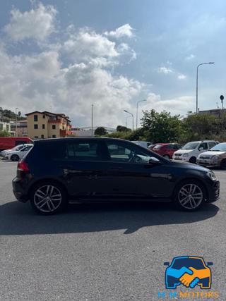 VOLKSWAGEN Golf usata, con Cerchi in lega